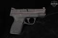 Smith & Wesson (S&W) M&P45 Shield M2.0, Thumb Safety .45 ACP Black in Very Good Condition Image 4