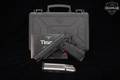Tisas USA 1911 Carry B9R DS 9mm Luger Black Duty Finish in Very Good Condition Image 2