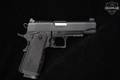 Tisas USA 1911 Carry B9R DS 9mm Luger Black Duty Finish in Very Good Condition Image 3