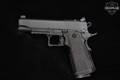 Tisas USA 1911 Carry B9R DS 9mm Luger Black Duty Finish in Very Good Condition Image 5