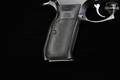 Tanfoglio Mossad 9mm Luger Blued in Good Condition Image 3