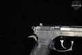 Tanfoglio Mossad 9mm Luger Blued in Good Condition Image 4