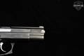 Tanfoglio Mossad 9mm Luger Blued in Good Condition Image 5