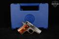 1993 Colt Mustang Pocketlite .380 ACP Two-Tone Stainless in Good Condition Image 2