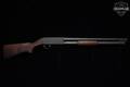 1980 Ithaca Model 37 Featherlight 12 Gauge Parkerized in Fair Condition Image 2