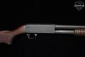 1980 Ithaca Model 37 Featherlight 12 Gauge Parkerized in Fair Condition Image 4