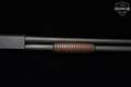 1980 Ithaca Model 37 Featherlight 12 Gauge Parkerized in Fair Condition Image 5