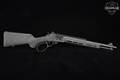 Smith & Wesson (S&W) Model 1854 Stealth Hunter .357 Mag. Black in Excellent Condition Image 3