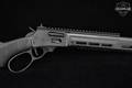 Smith & Wesson (S&W) Model 1854 Stealth Hunter .357 Mag. Black in Excellent Condition Image 5