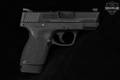 Smith & Wesson (S&W) M&P45 Shield M2.0, Manual Thumb Safety .45 ACP Black in Very Good Condition Image 3