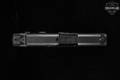 Smith & Wesson (S&W) M&P45 Shield M2.0, Manual Thumb Safety .45 ACP Black in Very Good Condition Image 5
