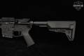 Stag Arms STAG-15 Left-Handed 5.56mm NATO Black in Excellent Condition Image 5