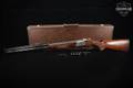 2001 Browning Citori Ultra XS Skeet 12 Gauge Silver & Walnut in Very Good Condition Image 2