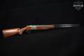 2001 Browning Citori Ultra XS Skeet 12 Gauge Silver & Walnut in Very Good Condition Image 3