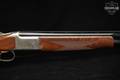 2001 Browning Citori Ultra XS Skeet 12 Gauge Silver & Walnut in Very Good Condition Image 5