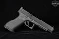 Glock G34 Gen5 MOS FS 9mm Luger Black in Excellent Condition Image 3