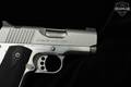 2003 Kimber Stainless Ultra Carry II .45 ACP Satin Stainless in Good Condition Image 5