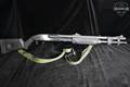 Remington Model 870 Wingmaster 12 Gauge Blued in Good Condition Image 2