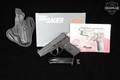 Sig Sauer P228 9mm Luger (9x19 Para) Black in Very Good Condition Image 2