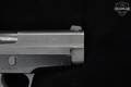 Sig Sauer P228 9mm Luger (9x19 Para) Black in Very Good Condition Image 3