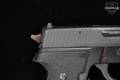 Sig Sauer P228 9mm Luger (9x19 Para) Black in Very Good Condition Image 4