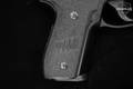 Sig Sauer P228 9mm Luger (9x19 Para) Black in Very Good Condition Image 5
