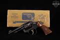 1948-1951 Smith & Wesson (S&W) .38 Military & Police Pre-Model 10 .38 Spl. Blued in Very Good Condition Image 2