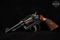 1948-1951 Smith & Wesson (S&W) .38 Military & Police Pre-Model 10 .38 Spl. Blued in Very Good Condition Image 3