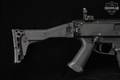 CZ Scorpion EVO 3 S1 Carbine, Faux Suppressor 9mm Luger Black in Excellent Condition Image 4