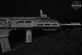 CZ Scorpion EVO 3 S1 Carbine, Faux Suppressor 9mm Luger Black in Excellent Condition Image 5