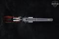 1974 Smith & Wesson (S&W) Model 19-3 Combat Magnum .357 Mag. Blued in Good Condition Image 5