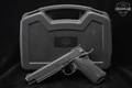 Rock Island Armory (RIA) M1911 A1 Match Tactical .45 ACP Black in Very Good Condition Image 2