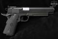 Rock Island Armory (RIA) M1911 A1 Match Tactical .45 ACP Black in Very Good Condition Image 3