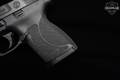 Smith & Wesson (S&W) M&P-45 Ported Shield Performance Center .45 ACP Black in Excellent Condition Image 3
