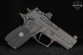 Sig Sauer P229 Legion 9mm Luger Legion Gray in Excellent Condition Image 4