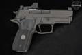Sig Sauer P229 Legion 9mm Luger Legion Gray in Excellent Condition Image 5
