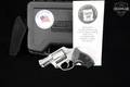 Charter Arms Undercover .38 Spl. Matte Stainless in Good Condition Image 2