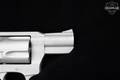 Charter Arms Undercover .38 Spl. Matte Stainless in Good Condition Image 4