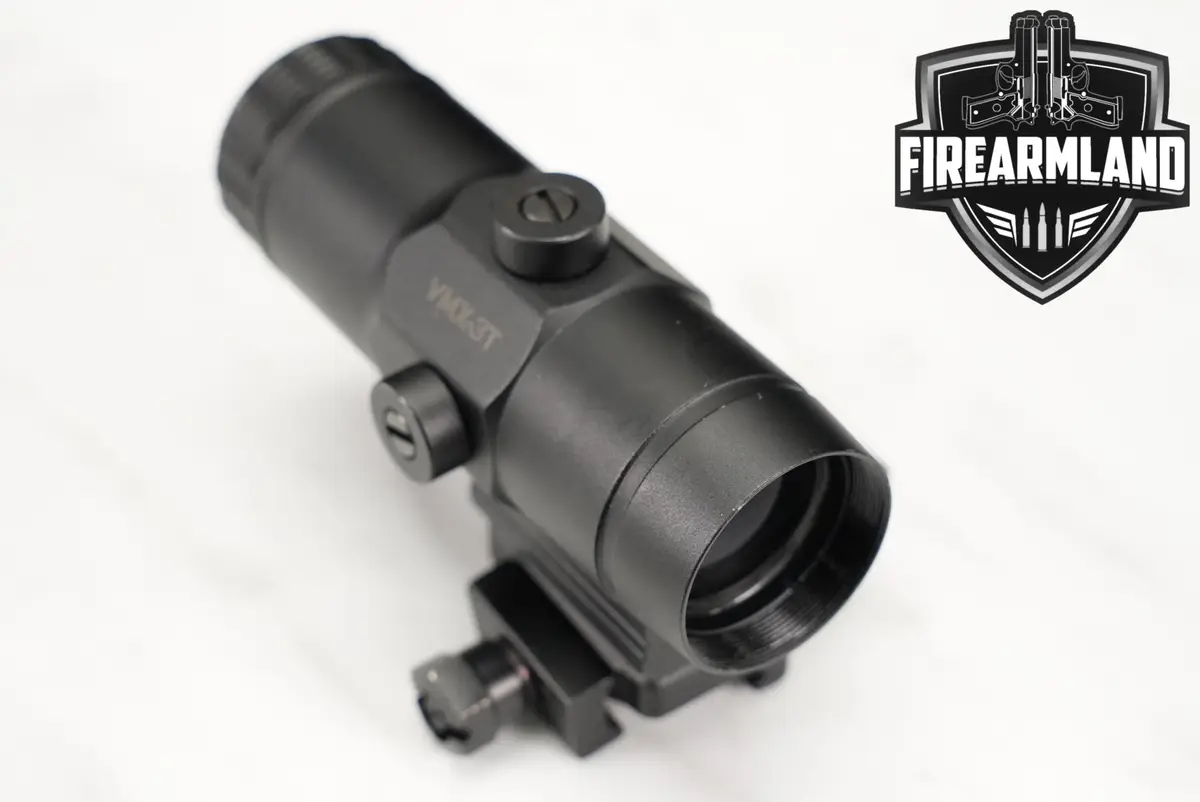 Vortex Optics VMX-3T 3x Magnification Sight Magnifiers VMX3T