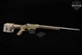 Tikka T3x .223 Rem. Stainless & FDE in Very Good Condition Image 2
