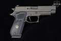Sig Sauer P220 Legion SAO .45 ACP Legion Gray in Excellent Condition Image 3