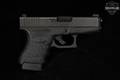 Glock G36 Gen 3 .45 ACP Black in Good Condition Image 4