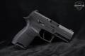 Sig Sauer P320 Compact 9mm Luger (9x19 Para) Black in Excellent Condition Image 3