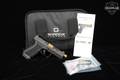 Shadow Systems MR920 Optic ready 9mm Luger Black in Excellent Condition Image 2