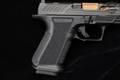 Shadow Systems MR920 Optic ready 9mm Luger Black in Excellent Condition Image 3