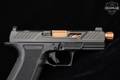 Shadow Systems MR920 Optic ready 9mm Luger Black in Excellent Condition Image 4