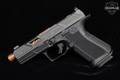 Shadow Systems MR920 Optic ready 9mm Luger Black in Excellent Condition Image 5