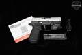Sig Sauer P320 Wilson Combat Frame 9mm Luger Two-Tone in Excellent Condition Image 2