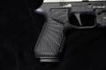 Sig Sauer P320 Wilson Combat Frame 9mm Luger Two-Tone in Excellent Condition Image 3