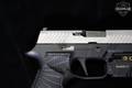 Sig Sauer P320 Wilson Combat Frame 9mm Luger Two-Tone in Excellent Condition Image 4